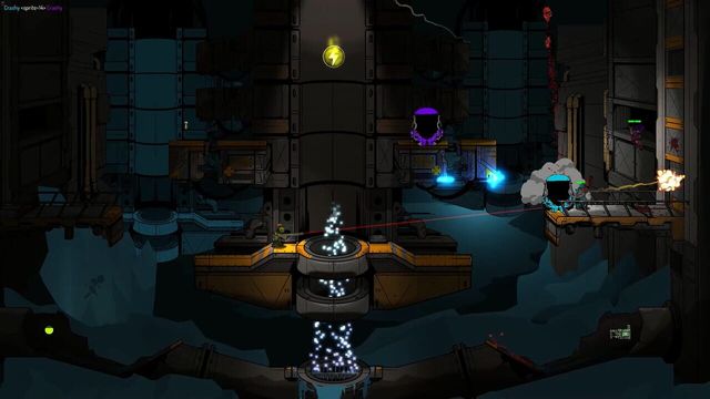 Crashnauts 1