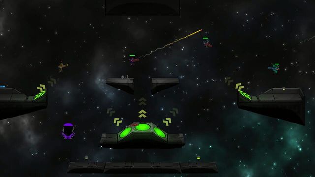 Crashnauts 2