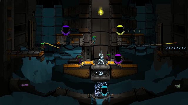 Crashnauts 3