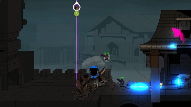 Crashnauts 4