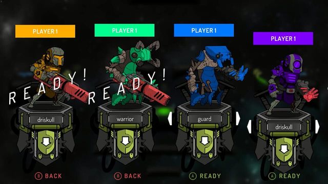 Crashnauts 5