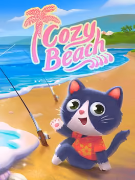 Cozy Beach