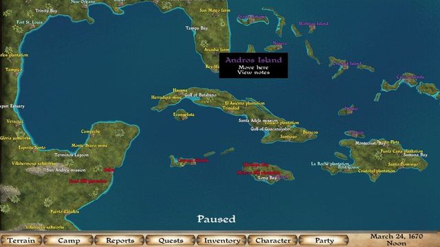 Blood & Gold: Caribbean! 2