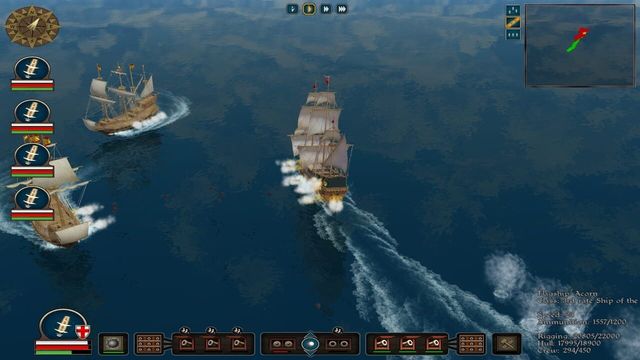 Blood & Gold: Caribbean! 3