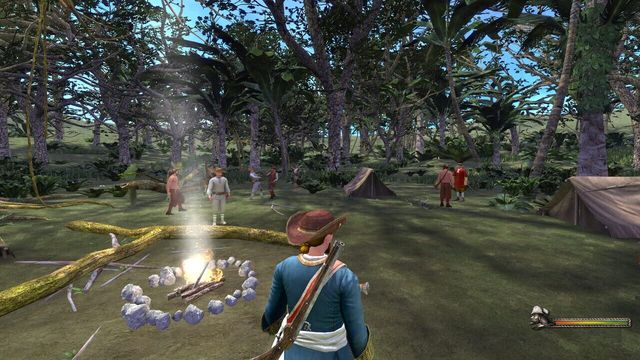 Blood & Gold: Caribbean! 4