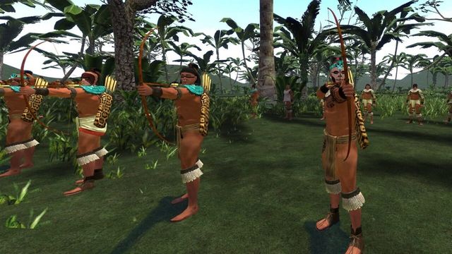 Blood & Gold: Caribbean! 5