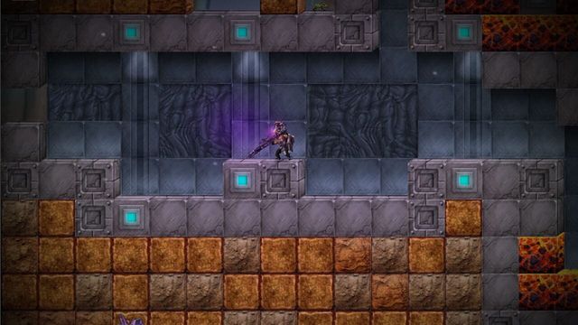 Mines of Mars 3