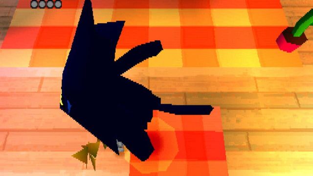 Rat Attack! 4