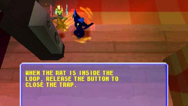 Rat Attack! 6