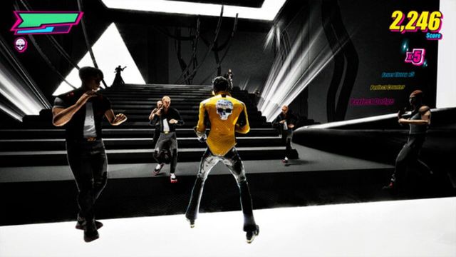 Dead as Disco 2