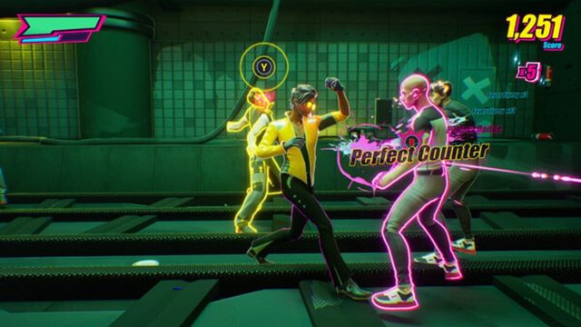 Dead as Disco 5