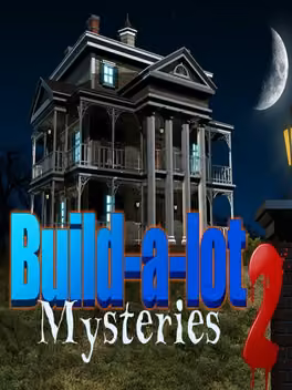 Build-A-Lot: Mysteries 2