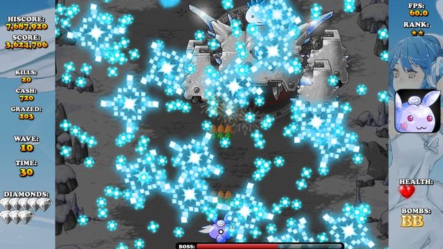 Bullet Heaven 2 5