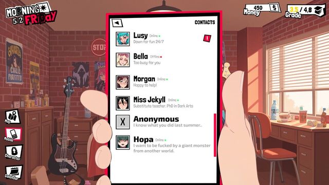Femboy Futa House 3