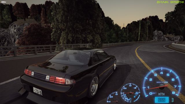 Drift Streets Japan 4