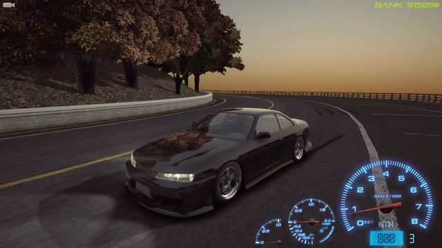 Drift Streets Japan 5