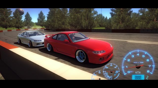 Drift Streets Japan 6