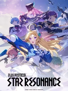 Blue Protocol: Star Resonance