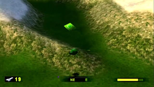 Army Men: Air Attack 3