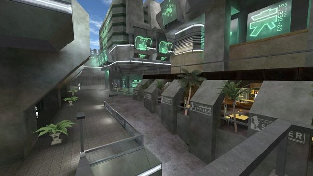 Neocron Evolution 2