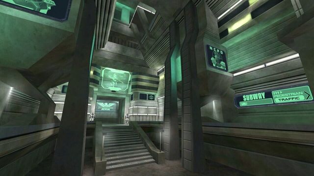 Neocron Evolution 3