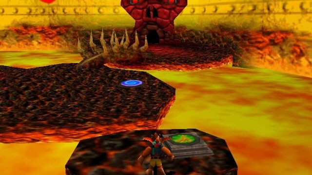 Banjo-Tooie 2