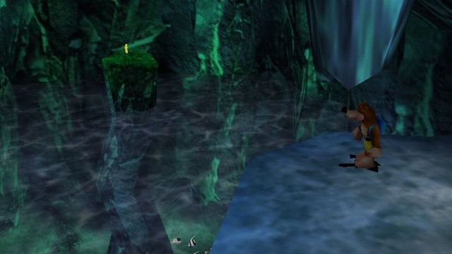 Banjo-Tooie 3