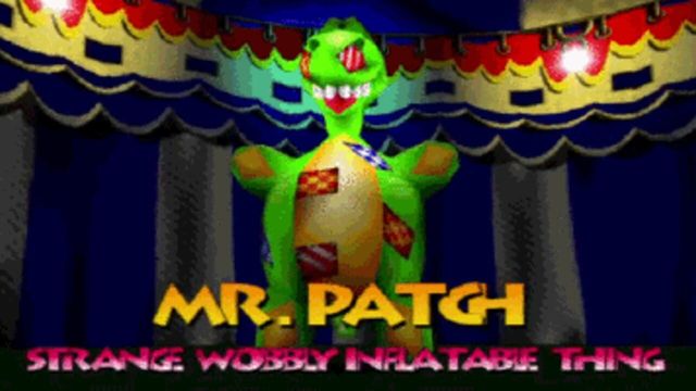 Banjo-Tooie 5