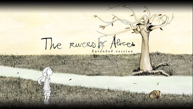 The Rivers of Alice: Extended Version 1