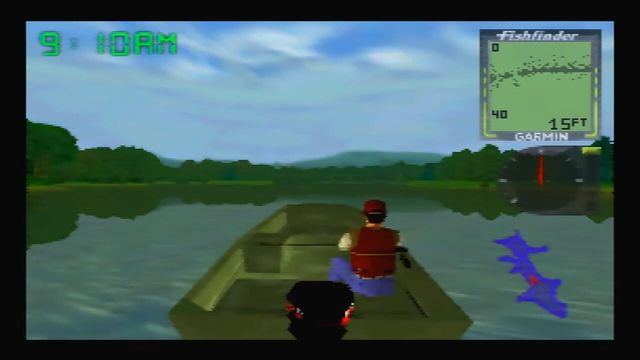 In-Fisherman Bass Hunter 64 2