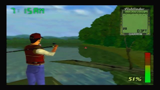In-Fisherman Bass Hunter 64 3