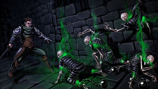 Swordbreaker the Game 2