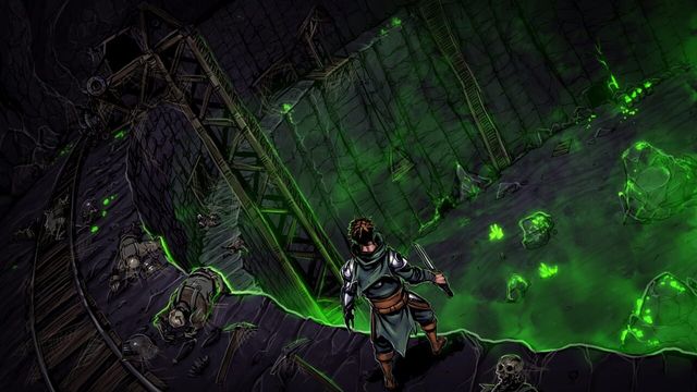 Swordbreaker the Game 4
