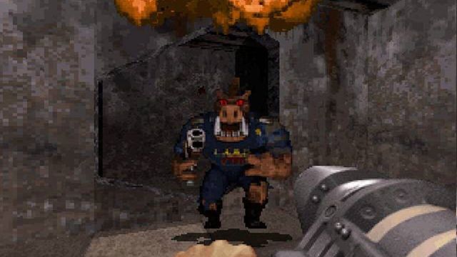 Duke Nukem 3D 3