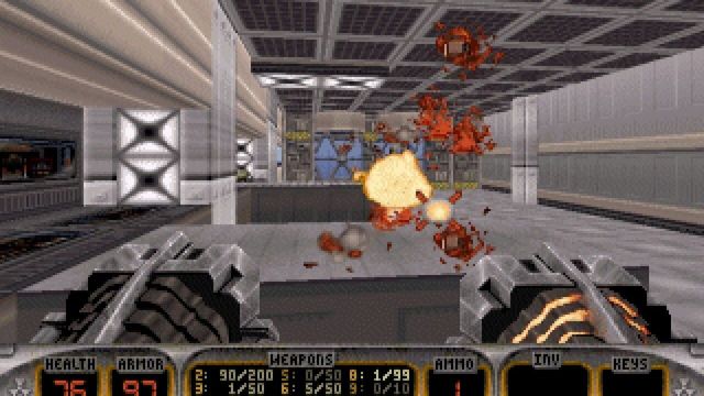 Duke Nukem 3D 4