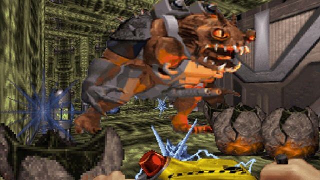 Duke Nukem 3D 5