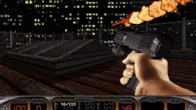 Duke Nukem 3D 6