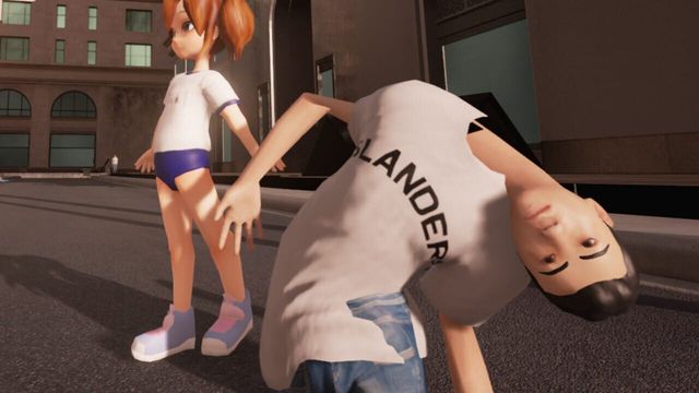 Yohjo Simulator 2
