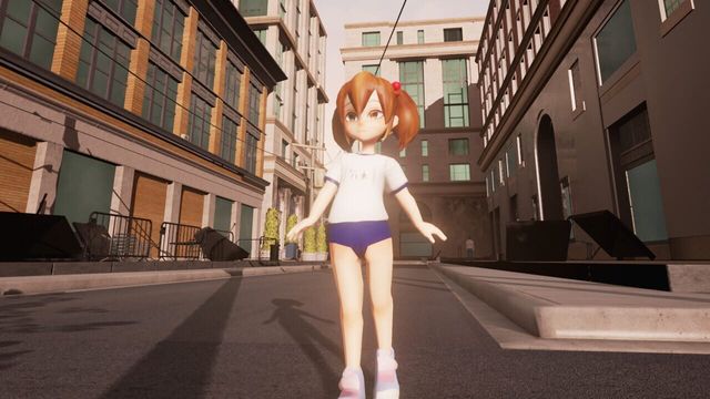 Yohjo Simulator 4