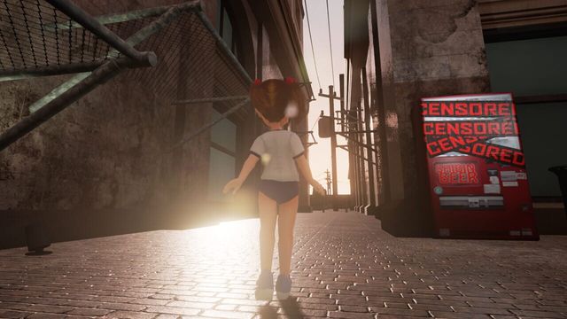 Yohjo Simulator 5