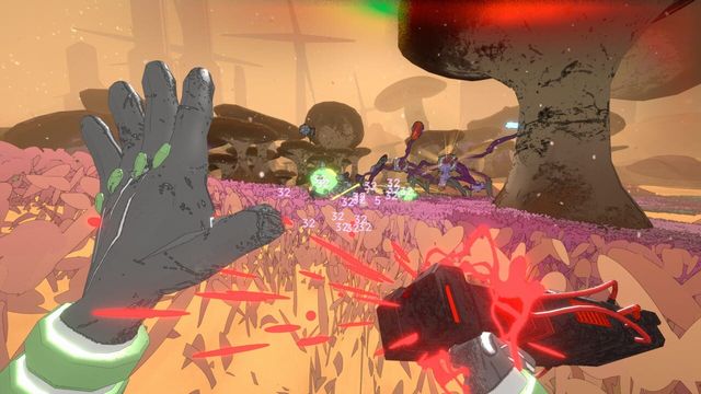 Mycopunk 2