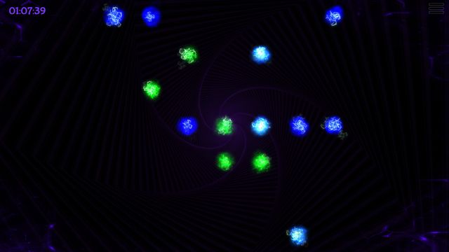 Energy Cycle 4