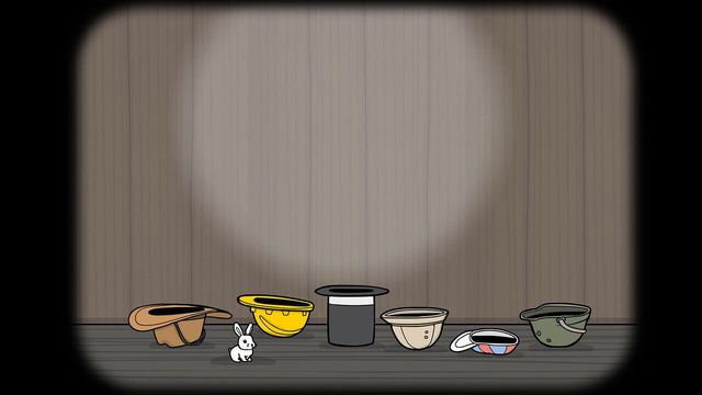The Mr. Rabbit Magic Show 4