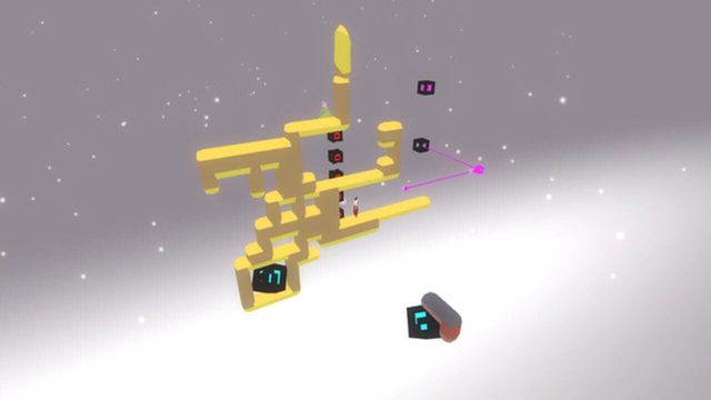InterSection 3