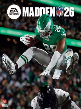Madden NFL 26