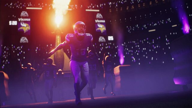 Madden NFL 26 2