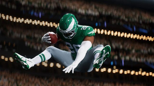 Madden NFL 26 3