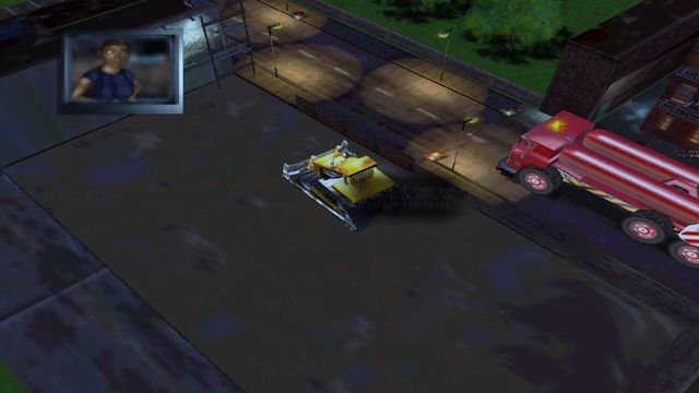 Blast Corps 2