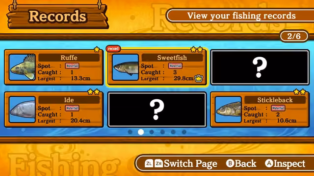 Reel it! Fishing 5