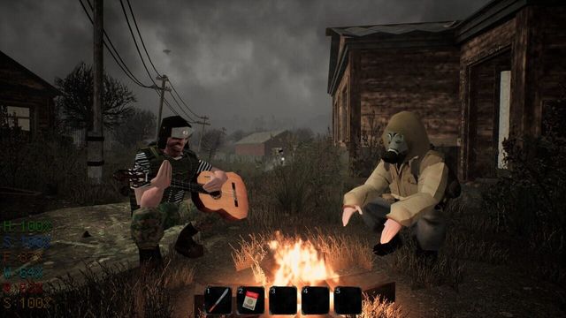 Misery 2